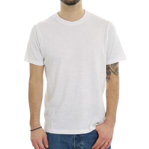 T-SHIRT PANAMERA BIANCO